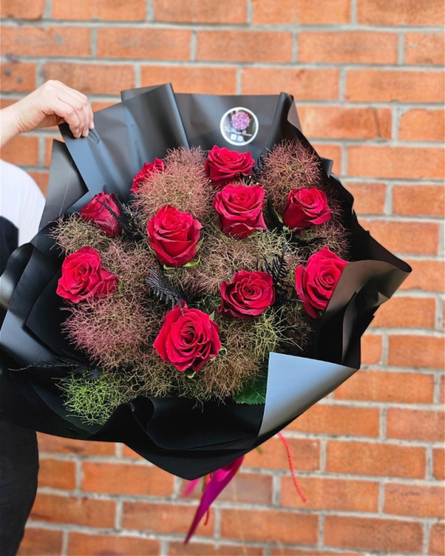 BOUQUETS | Eternity
