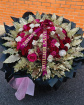 BOUQUETS | 100 Premium Roses