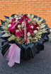 BOUQUETS | 100 Premium Roses