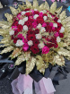 BOUQUETS | 100 Premium Roses