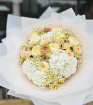 BOUQUETS | Divine