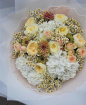 BOUQUETS | Divine