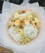 BOUQUETS | Divine