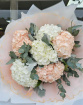BOUQUETS | Simply Just Hydrangeas