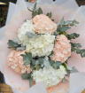 BOUQUETS | Simply Just Hydrangeas
