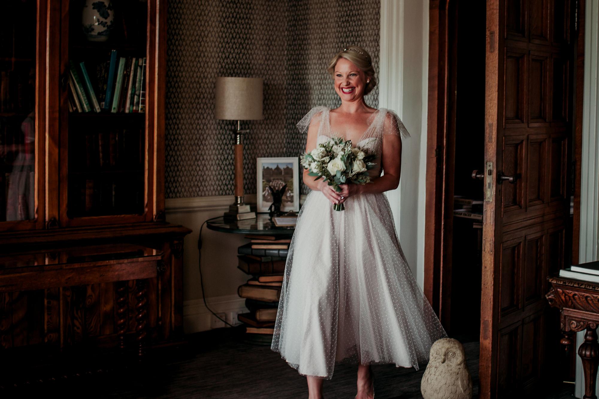 Simply Flowers | Bovey Tracey | Weddings