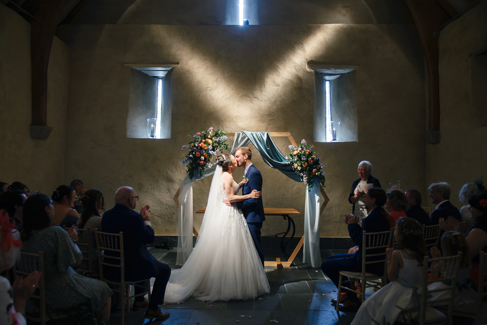 Simply Flowers | Bovey Tracey | Weddings