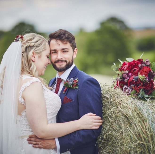 Simply Flowers | Bovey Tracey | Weddings