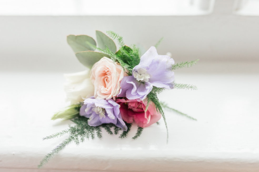 Simply Flowers | Bovey Tracey | Weddings