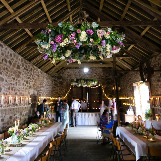 Simply Flowers | Bovey Tracey | Weddings