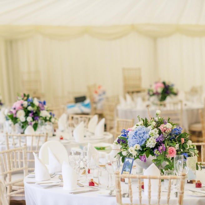 Simply Flowers | Bovey Tracey | Weddings