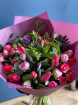 Valentines Day Flower Bouquets for delivery  | Valentines Spring Bouquet