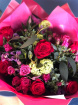 Valentines Day Flower Bouquets for delivery  | Valentines Spring Bouquet