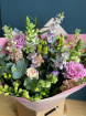 Mother's Day Flowers for Delivery | Pretty Pastel Flower Bouquet