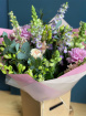 Mother's Day Flowers for Delivery | Pretty Pastel Flower Bouquet