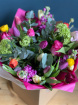 Mother's Day Flowers for Delivery | Spring Handtied for Mother's Day