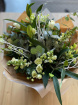 Christmas Flowers | Kate's Christmas Bouquet