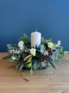 Christmas Flowers | Christmas Flower Arrangement