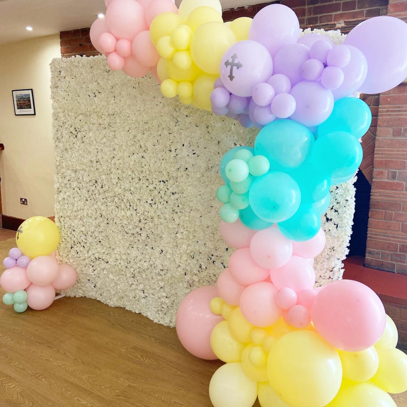 Taylor Designs | Woking | Balloon & Event Styling