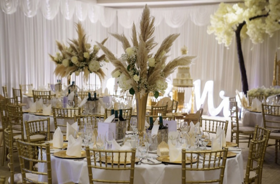 Taylor Designs | Woking | Wedding gallery