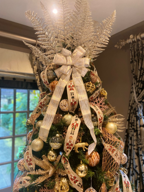 Taylor Designs | Woking | Christmas styling