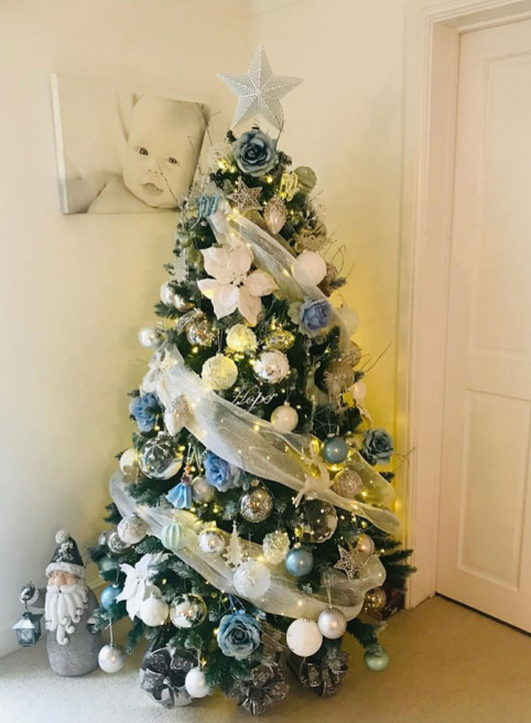 Taylor Designs | Woking | Christmas styling