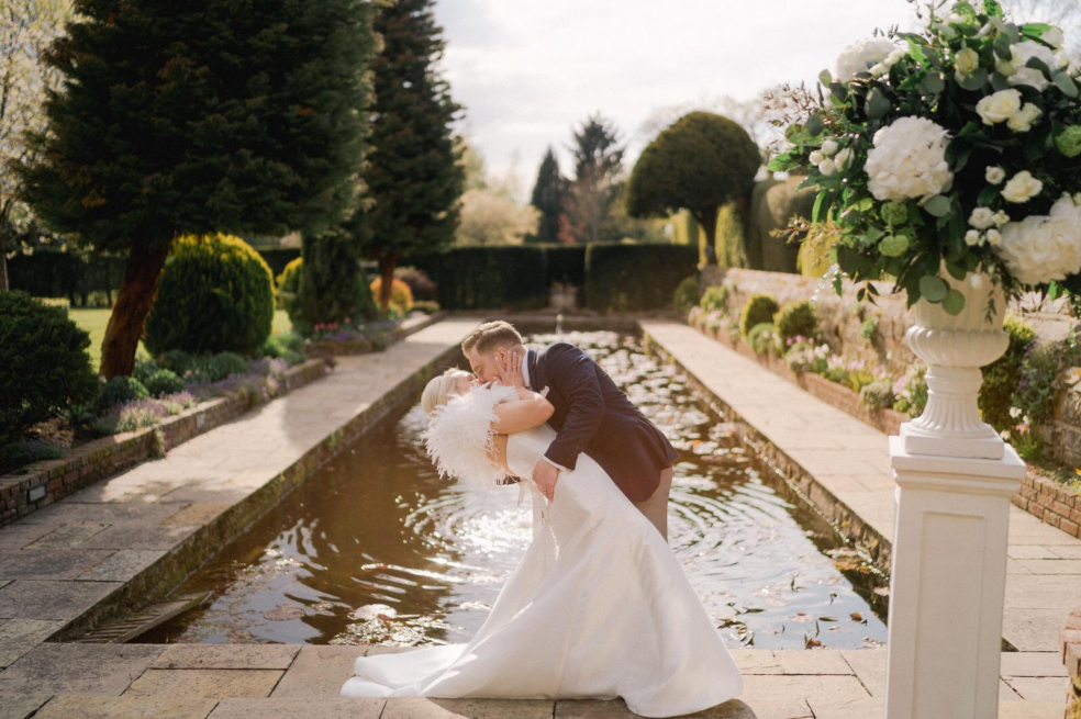 Taylor Designs | Woking | Wedding gallery