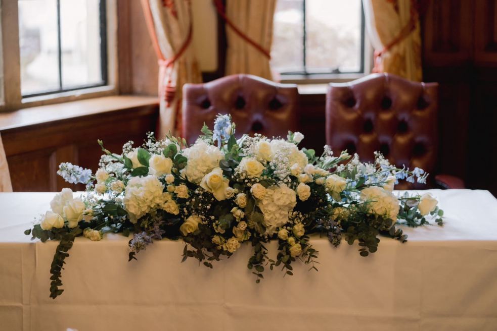 Taylor Designs | Woking | Wedding gallery