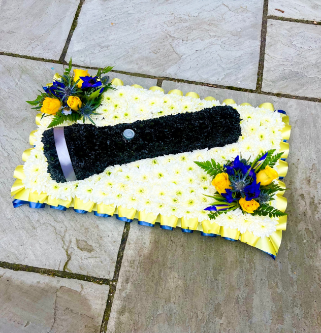 Taylor Designs | Woking | Funerals & sympathy