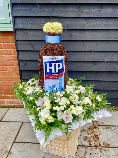 Taylor Designs | Woking | Funerals & sympathy