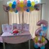 Taylor Designs | Woking | Balloon & Event Styling