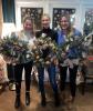 Taylor Designs | Woking | Wreath making workshops