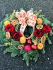 Taylor Designs | Woking | Wreath making workshops