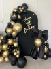 Taylor Designs | Woking | Balloon & Event Styling