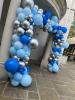 Taylor Designs | Woking | Balloon & Event Styling