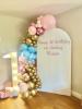 Taylor Designs | Woking | Balloon & Event Styling
