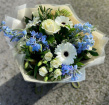 Colour collection | Summer collection | Taylor designs bouquets  | Florist Choice Bouquet