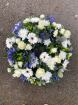 Funeral & sympathy | Wreath
