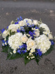Funeral & sympathy | Wreath