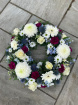 Funeral & sympathy | Wreath