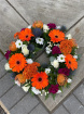 Funeral & sympathy | Wreath