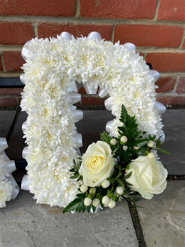 Funeral & sympathy | Based Letters