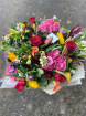 Mother's Day | Mother’s Day florist choice handtied bouquet