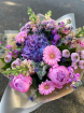 Mother's Day | Mother’s Day florist choice handtied bouquet