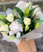 Mother's Day | Mother’s Day florist choice handtied bouquet