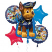 Balloons | Paw patrol Balloon bouquet