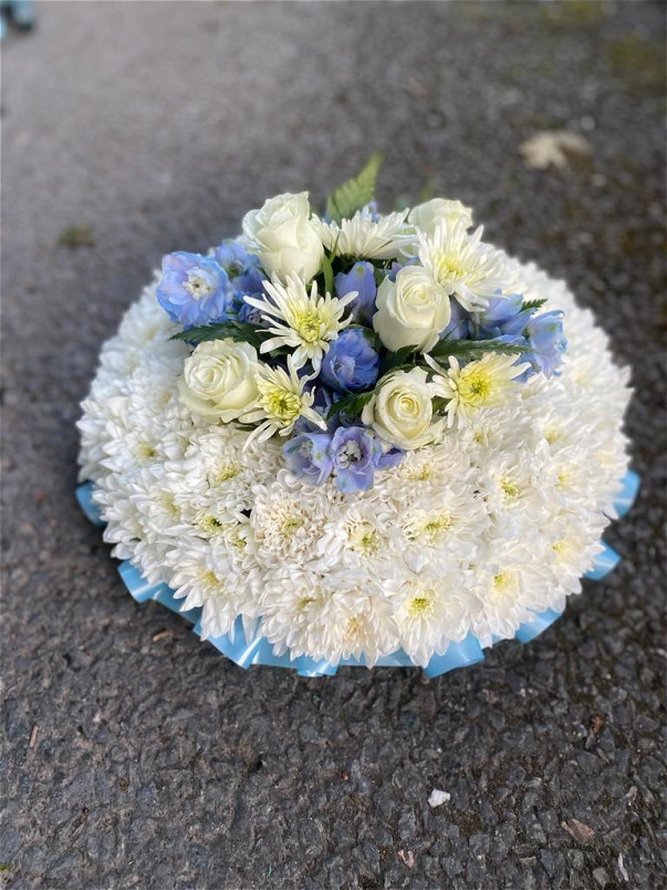 Funeral & sympathy | Based Posy