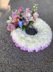 Funeral & sympathy | Based Wreath