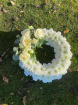 Funeral & sympathy | Based Wreath