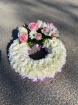 Funeral & sympathy | Based Wreath